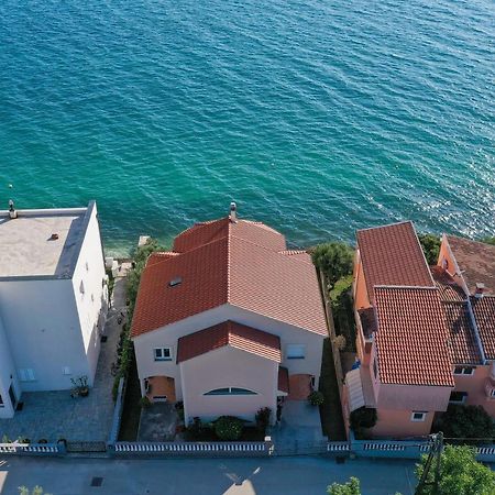 Apartments Kiara Bibinje Ngoại thất bức ảnh